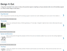 Tablet Screenshot of designitout.blogspot.com