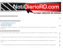 Tablet Screenshot of noticiasimpactante.blogspot.com