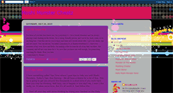 Desktop Screenshot of mmcheatz.blogspot.com