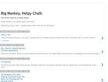 Tablet Screenshot of helpychalk.blogspot.com