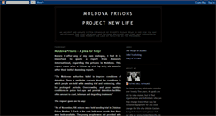 Desktop Screenshot of pnlmoldovaprisons.blogspot.com