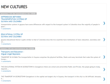 Tablet Screenshot of newcultures-grupo54.blogspot.com