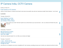 Tablet Screenshot of cctvcamerahyd.blogspot.com