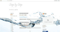 Desktop Screenshot of idioticworm.blogspot.com