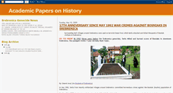 Desktop Screenshot of academic-papers-history.blogspot.com