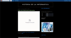 Desktop Screenshot of botinesdefutbol.blogspot.com