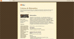 Desktop Screenshot of eb23gilvicente7cm.blogspot.com