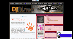 Desktop Screenshot of fm2u-petua.blogspot.com