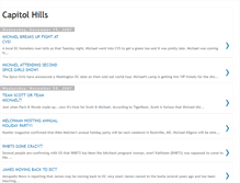 Tablet Screenshot of capitolhillsdc.blogspot.com