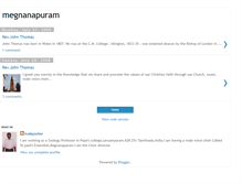 Tablet Screenshot of megnanapuram.blogspot.com