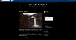 Desktop Screenshot of culturapopcorn.blogspot.com