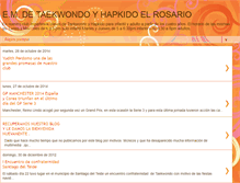 Tablet Screenshot of emdetkdelrosario.blogspot.com