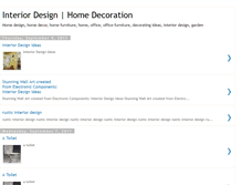 Tablet Screenshot of interiorsdesignhome.blogspot.com