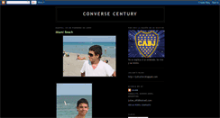 Desktop Screenshot of julisutter.blogspot.com