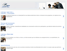 Tablet Screenshot of cursoshamiltonjones.blogspot.com