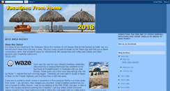 Desktop Screenshot of home-vacations.blogspot.com