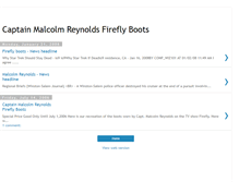 Tablet Screenshot of captain-malcolm.blogspot.com