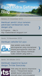 Mobile Screenshot of fuadsetiawan.blogspot.com