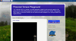 Desktop Screenshot of ltbkpinecrestterrace.blogspot.com