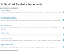 Tablet Screenshot of ephphatha-metanoia.blogspot.com