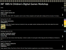 Tablet Screenshot of digitalgamesworkshop.blogspot.com