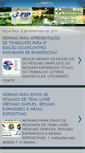Mobile Screenshot of biomedicosfip.blogspot.com