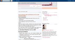 Desktop Screenshot of anjarstmiksmd.blogspot.com