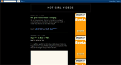 Desktop Screenshot of my-hot-girls.blogspot.com