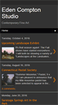 Mobile Screenshot of edencompton.blogspot.com