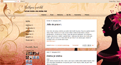 Desktop Screenshot of katlynsfashion.blogspot.com