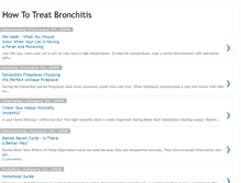 Tablet Screenshot of how-to-treat-bronchitisrxqjbz.blogspot.com