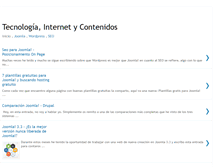 Tablet Screenshot of jmsgtecnologias.blogspot.com