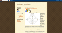 Desktop Screenshot of os-krnaranjo.blogspot.com