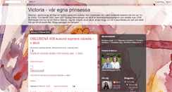 Desktop Screenshot of familjenmangelin.blogspot.com