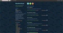 Desktop Screenshot of blackhookupz.blogspot.com