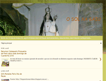 Tablet Screenshot of osolxasaiu.blogspot.com