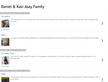 Tablet Screenshot of dkasay.blogspot.com