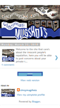 Mobile Screenshot of cincymugshot.blogspot.com
