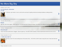 Tablet Screenshot of nomorebigsky.blogspot.com