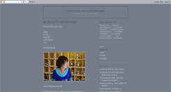 Desktop Screenshot of kunstraum-art-uhr-programm.blogspot.com