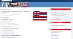 Desktop Screenshot of buyusastuff.blogspot.com
