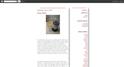 Desktop Screenshot of ninacarla.blogspot.com