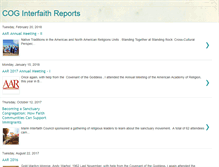 Tablet Screenshot of covenantinterfaith.blogspot.com