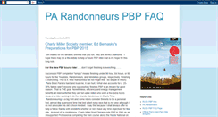 Desktop Screenshot of pbpfaq.blogspot.com