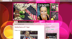 Desktop Screenshot of littlefancynancy.blogspot.com