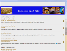 Tablet Screenshot of campestresporttotal.blogspot.com