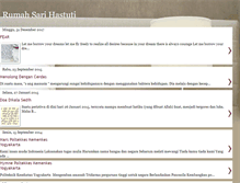 Tablet Screenshot of midwifesari.blogspot.com