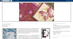 Desktop Screenshot of ccarter25.blogspot.com