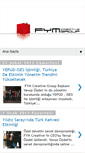 Mobile Screenshot of fymcreative.blogspot.com