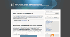 Desktop Screenshot of boagaroto.blogspot.com